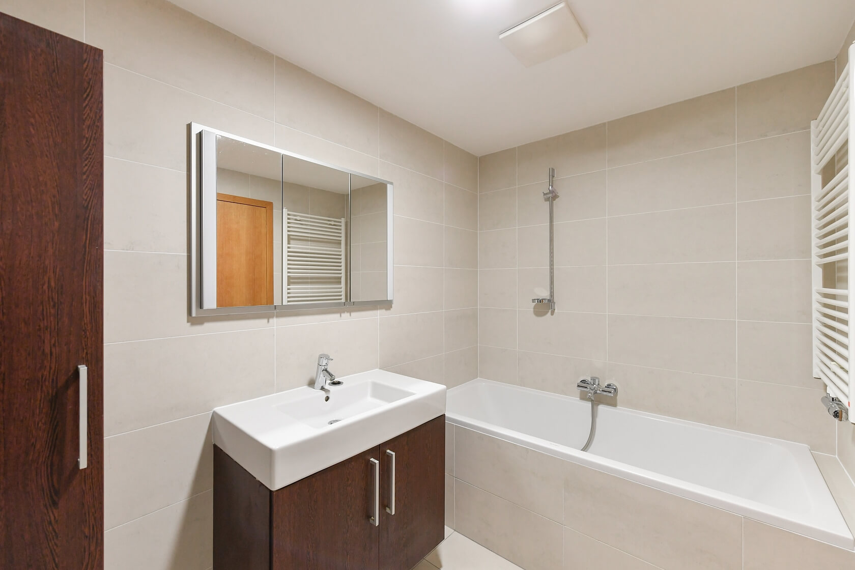 Ke Kapslovně, Žižkov - Praha 3 | Pronájem, Byt 2+kk, 88 m²