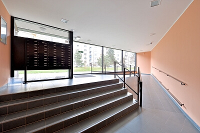 Ke Kapslovně, Žižkov - Praha 3 | Pronájem, Byt 2+kk, 88 m²