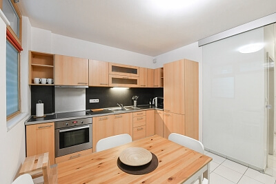 Štítného, Žižkov - Praha 3 | Pronájem, Byt 2+1, 55 m²