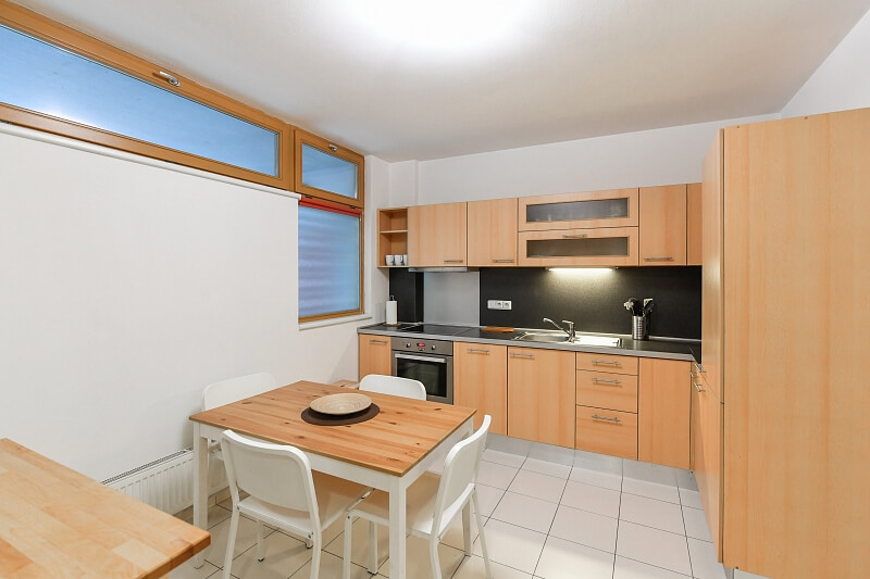 Štítného, Žižkov - Praha 3 | Pronájem, Byt 2+1, 55 m²