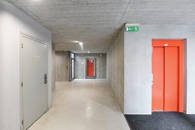 Štítného, Žižkov - Praha 3 | Pronájem, Byt 2+1, 55 m²