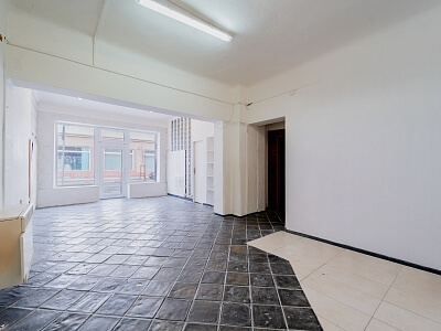 Přemyslovců, Ostrava - Ostrava-město | Prodej, Rodinný dům, 278 m²