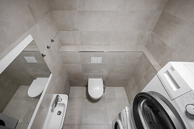 Mezi Vodami, Modřany - Praha 4 | Pronájem, Byt 3+kk, 113 m²