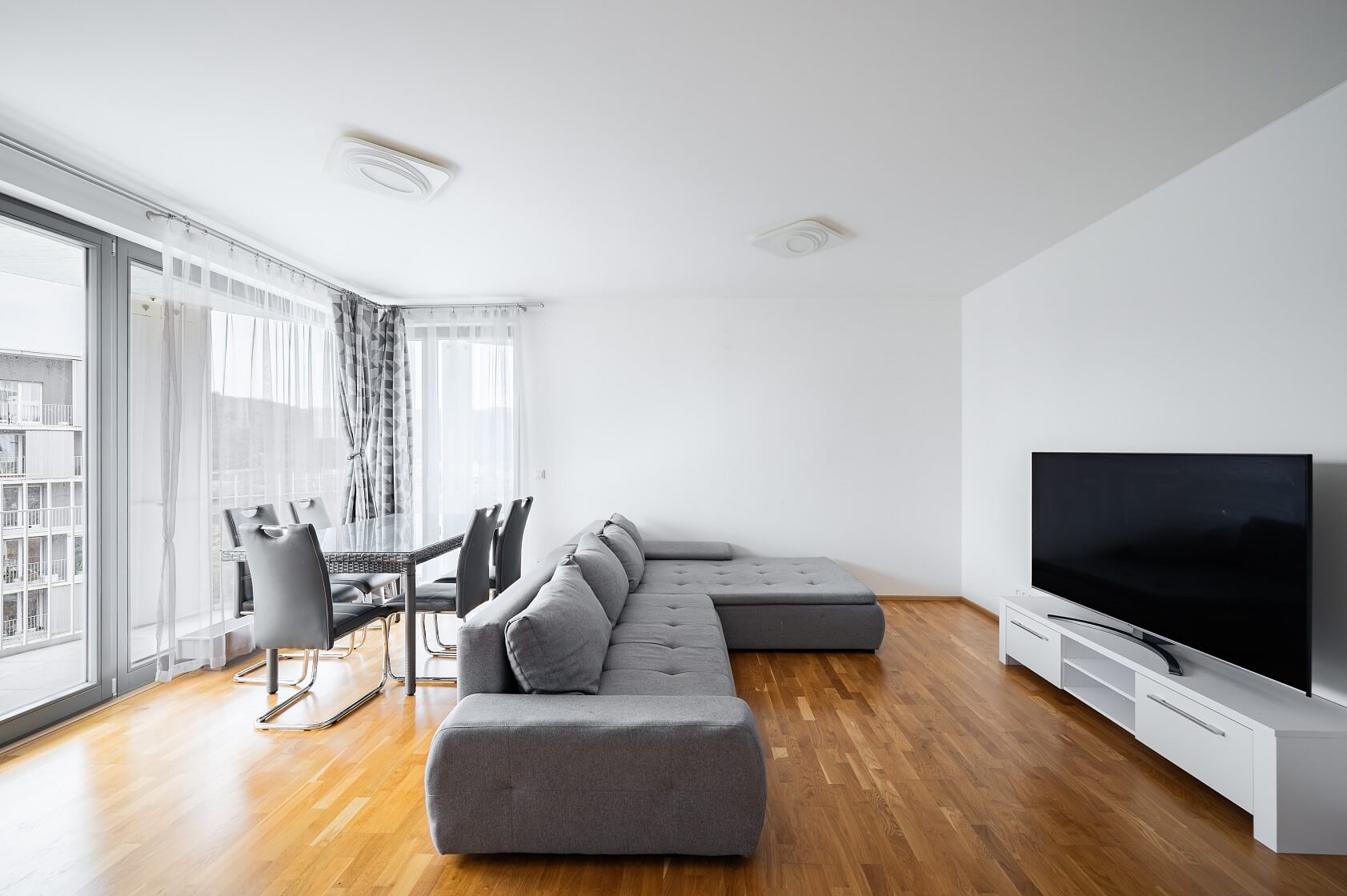 Mezi Vodami, Modřany - Praha 4 | Pronájem, Byt 3+kk, 113 m²