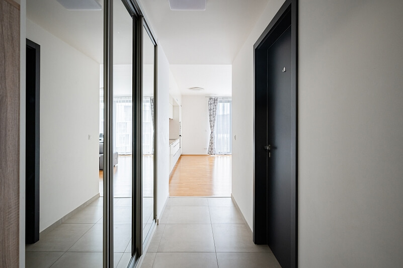 Mezi Vodami, Modřany - Praha 4 | Pronájem, Byt 3+kk, 113 m²