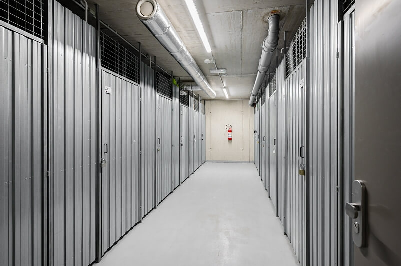 Mezi Vodami, Modřany - Praha 4 | Pronájem, Byt 3+kk, 113 m²