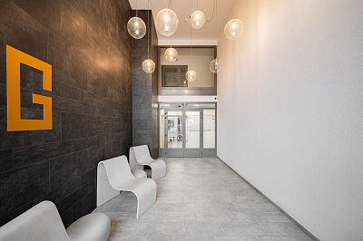 Mezi Vodami, Modřany - Praha 4 | Pronájem, Byt 3+kk, 113 m²