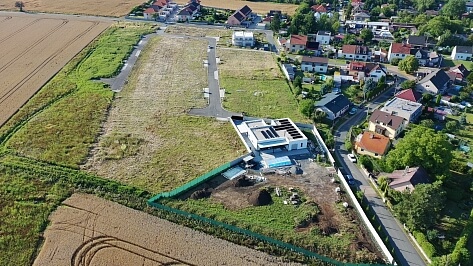 Západní, Veleň - Praha-východ | Prodej, Pozemek, 3 108 m²