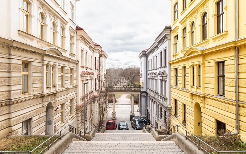 Schodová, Černá Pole - Brno-město | Prodej, Byt 3+1, 145 m²