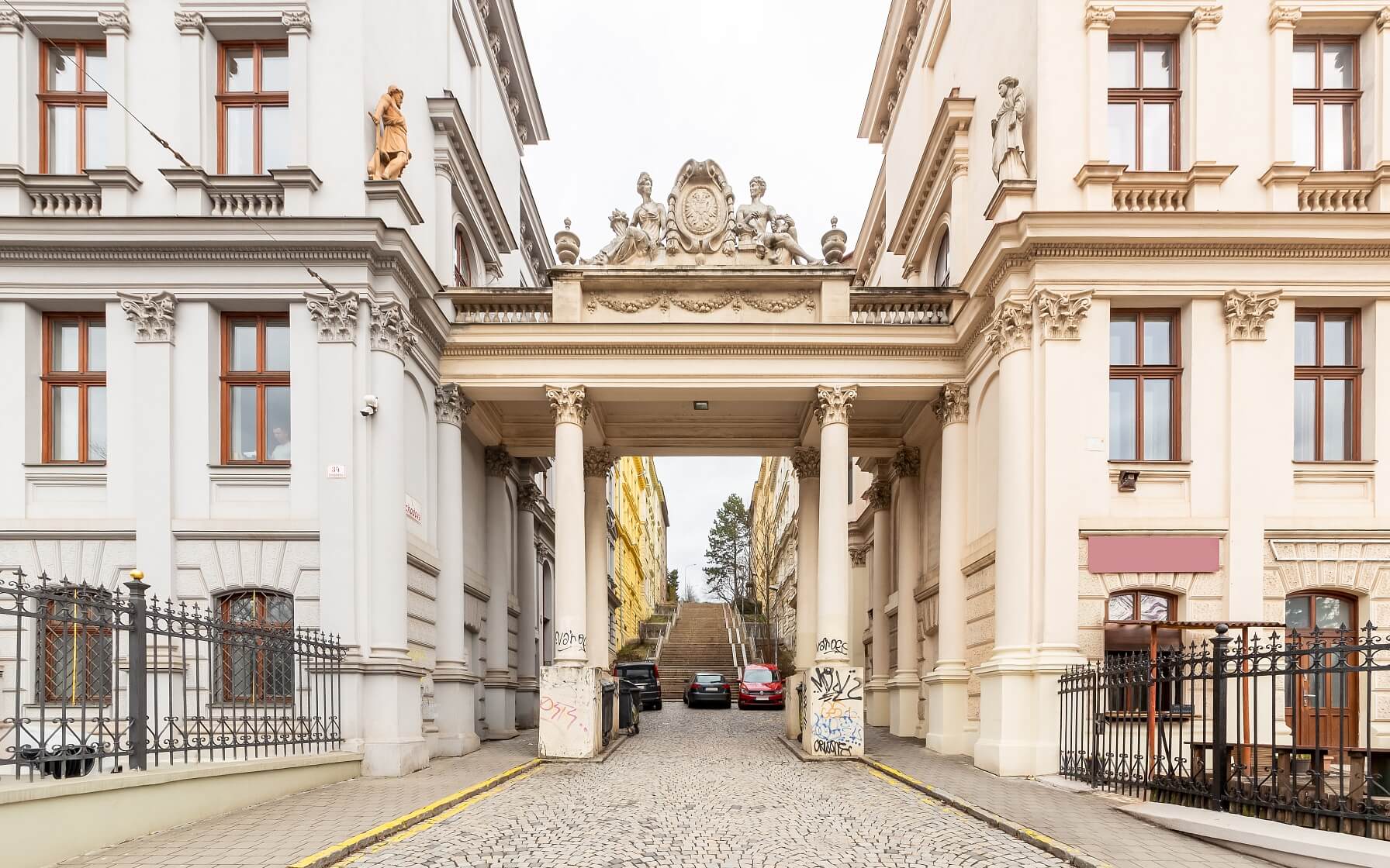 Schodová, Černá Pole - Brno-město | Prodej, Byt 3+1, 145 m²