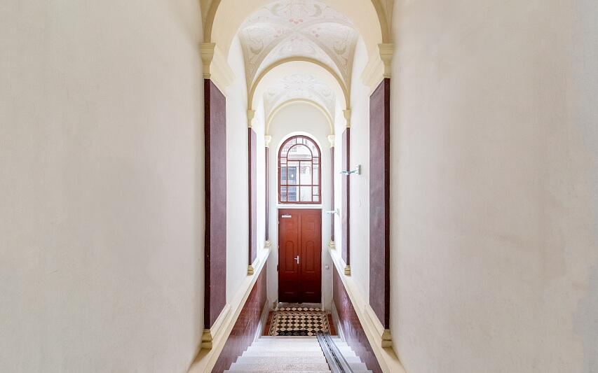 Schodová, Černá Pole - Brno-město | Prodej, Byt 3+1, 145 m²