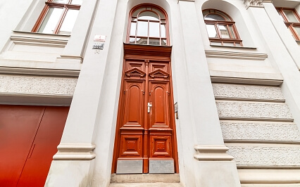 Schodová, Černá Pole - Brno-město | Sale, Apartment Two-bedroom (3+1), 145 m²