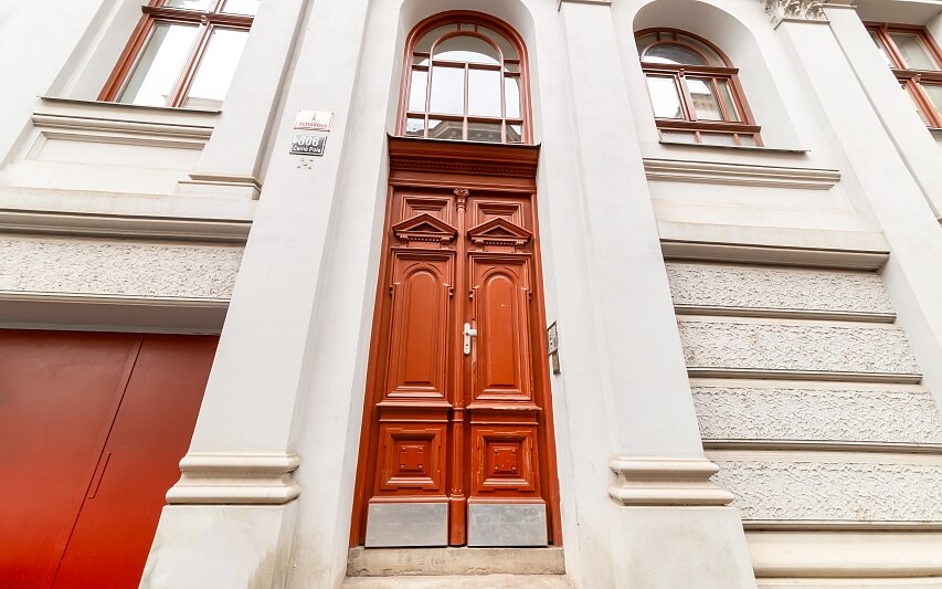 Schodová, Černá Pole - Brno-město | Prodej, Byt 3+1, 145 m²