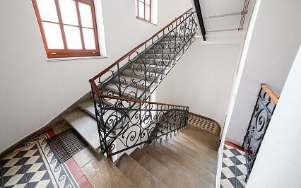 Schodová, Černá Pole - Brno-město | Prodej, Byt 3+1, 145 m²