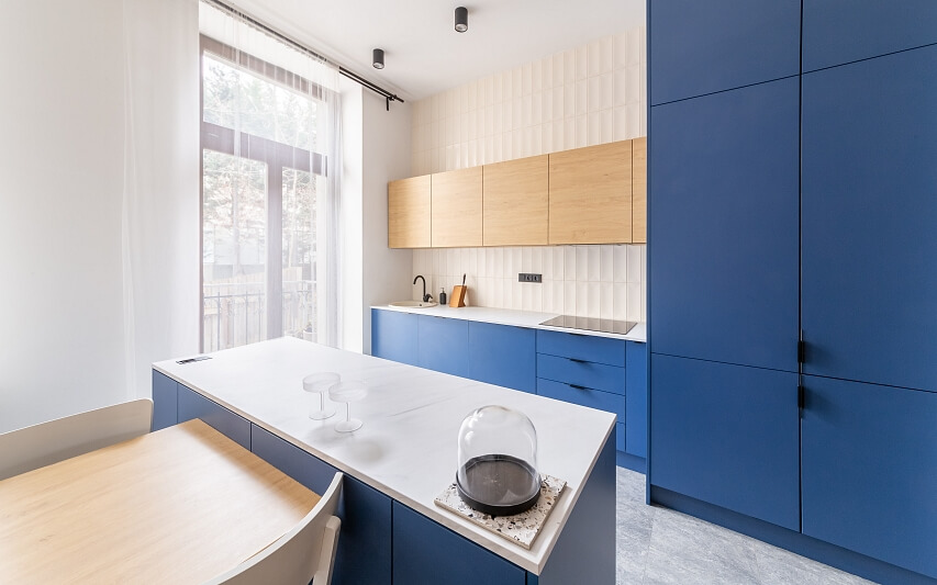 Schodová, Černá Pole - Brno-město | Sale, Apartment Two-bedroom (3+1), 145 m²