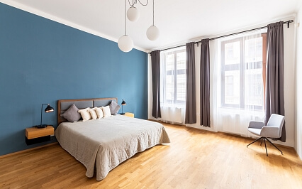 Schodová, Černá Pole - Brno-město | Prodej, Byt 3+1, 145 m²