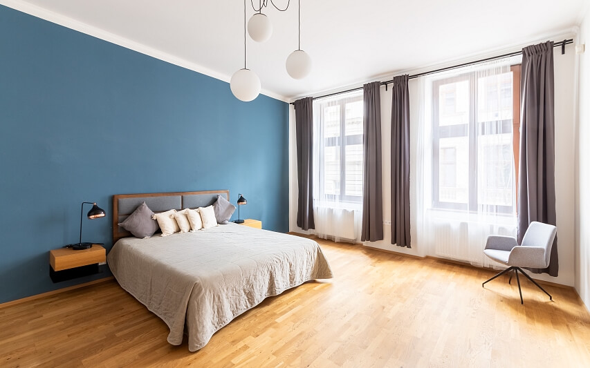 Schodová, Černá Pole - Brno-město | Sale, Apartment Two-bedroom (3+1), 145 m²