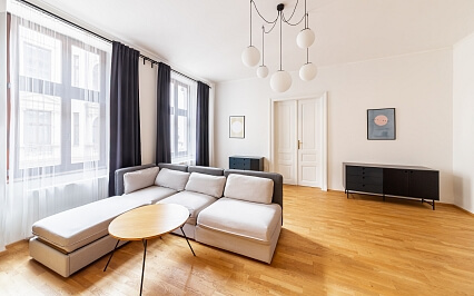 Schodová, Černá Pole - Brno-město | Prodej, Byt 3+1, 145 m²