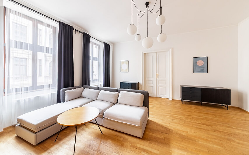 Schodová, Černá Pole - Brno-město | Prodej, Byt 3+1, 145 m²