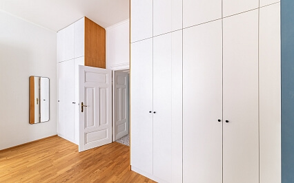 Schodová, Černá Pole - Brno-město | Prodej, Byt 3+1, 145 m²