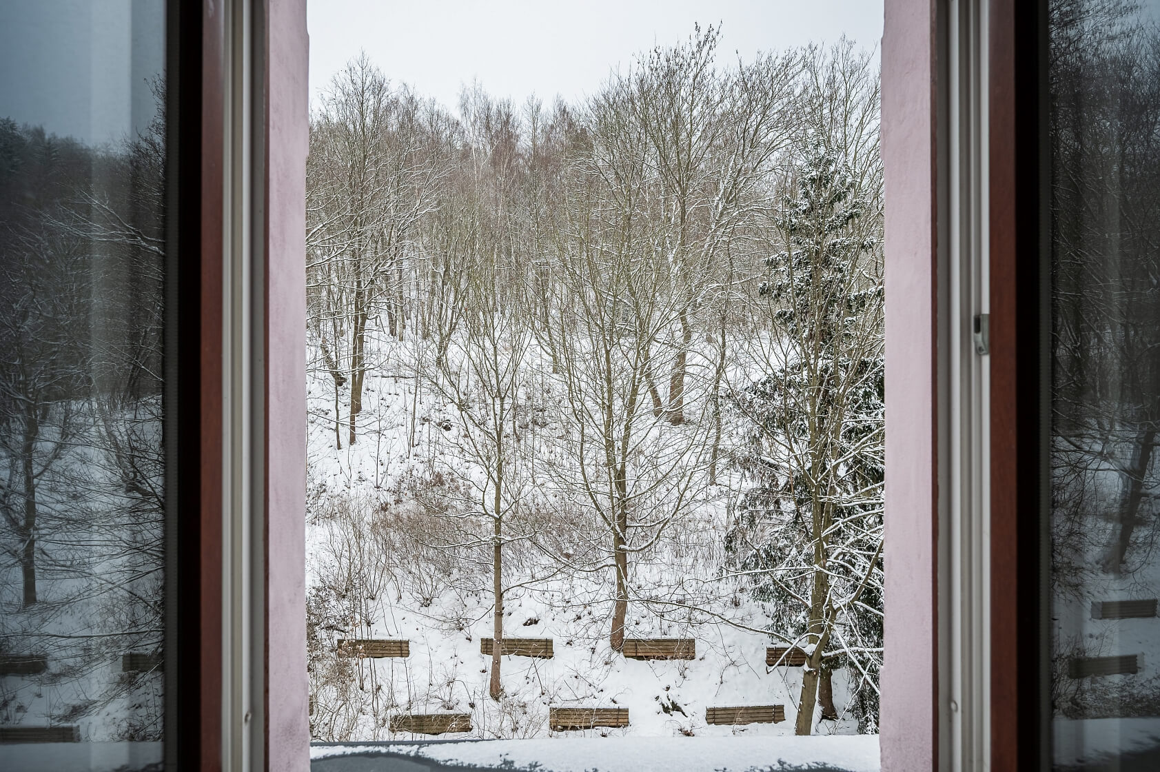 Svahová, Karlovy Vary - Karlovy Vary | Sale, Apartment One-bedroom (2+kk), 77 m²