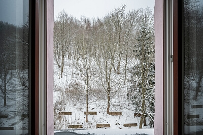 Svahová, Karlovy Vary - Karlovy Vary | Sale, Apartment One-bedroom (2+kk), 77 m²