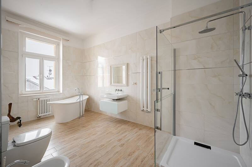 Svahová, Karlovy Vary - Karlovy Vary | Prodej, Byt 2+kk, 77 m²