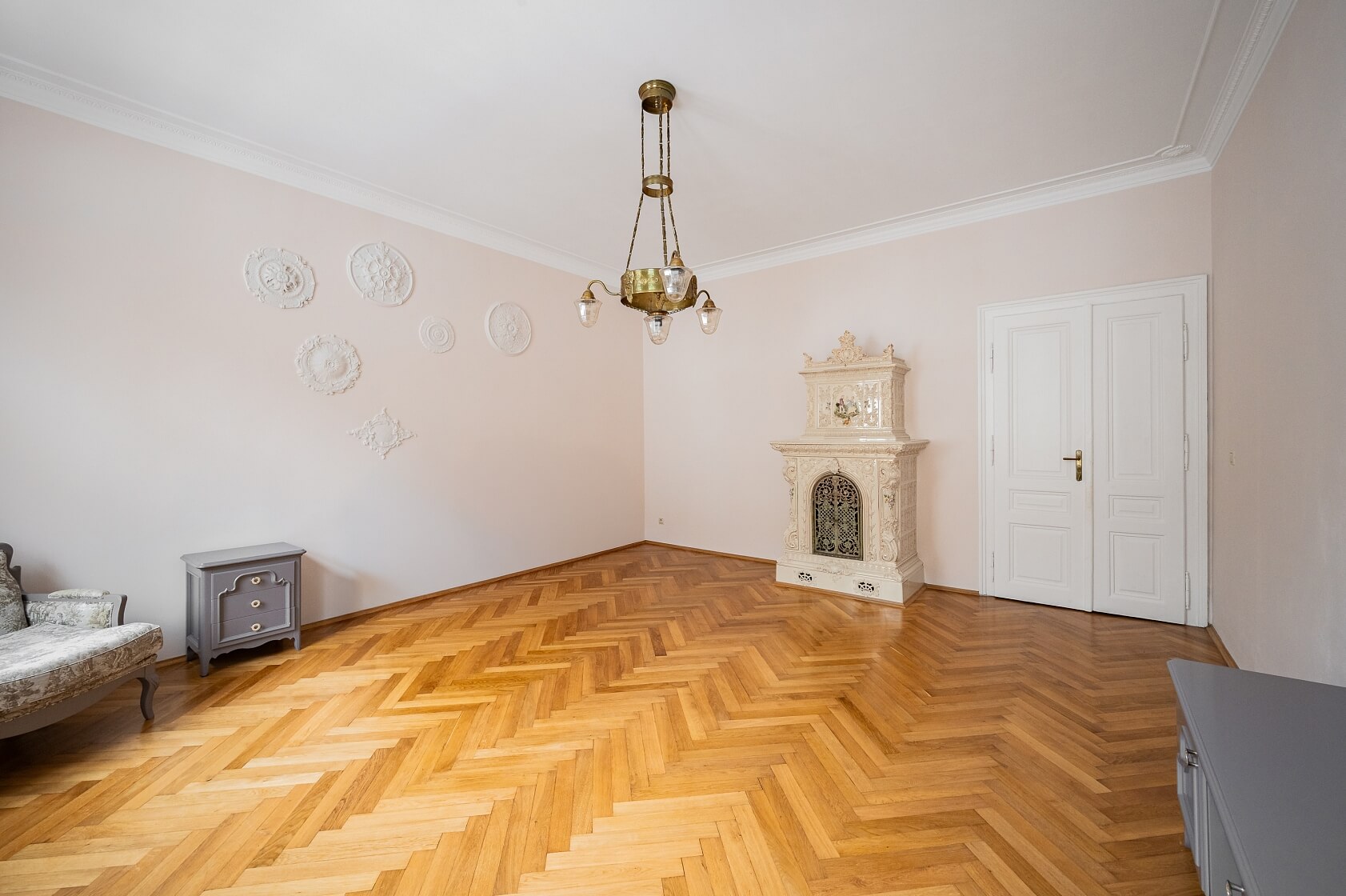 Svahová, Karlovy Vary - Karlovy Vary | Prodej, Byt 2+kk, 77 m²