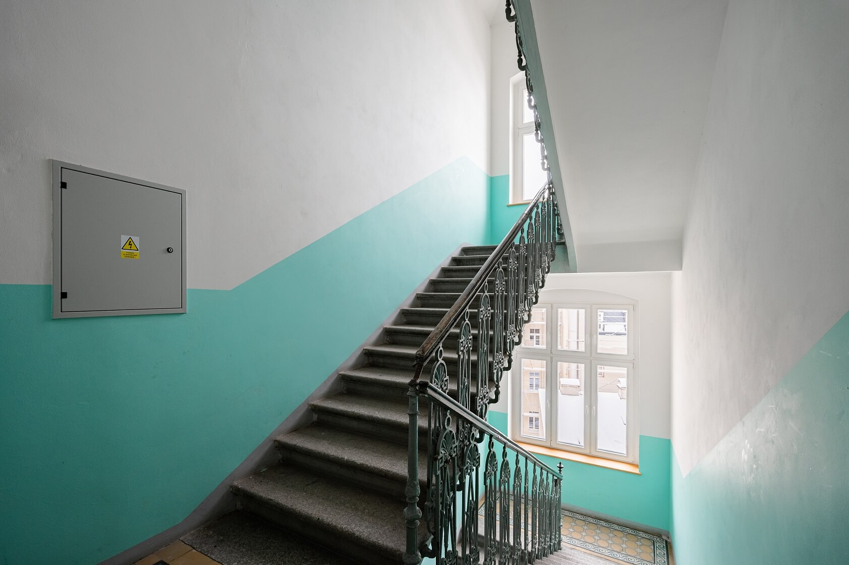 Svahová, Karlovy Vary - Karlovy Vary | Sale, Apartment One-bedroom (2+kk), 77 m²