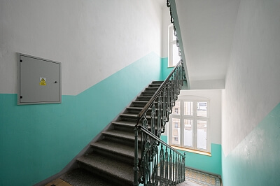 Svahová, Karlovy Vary - Karlovy Vary | Sale, Apartment One-bedroom (2+kk), 77 m²