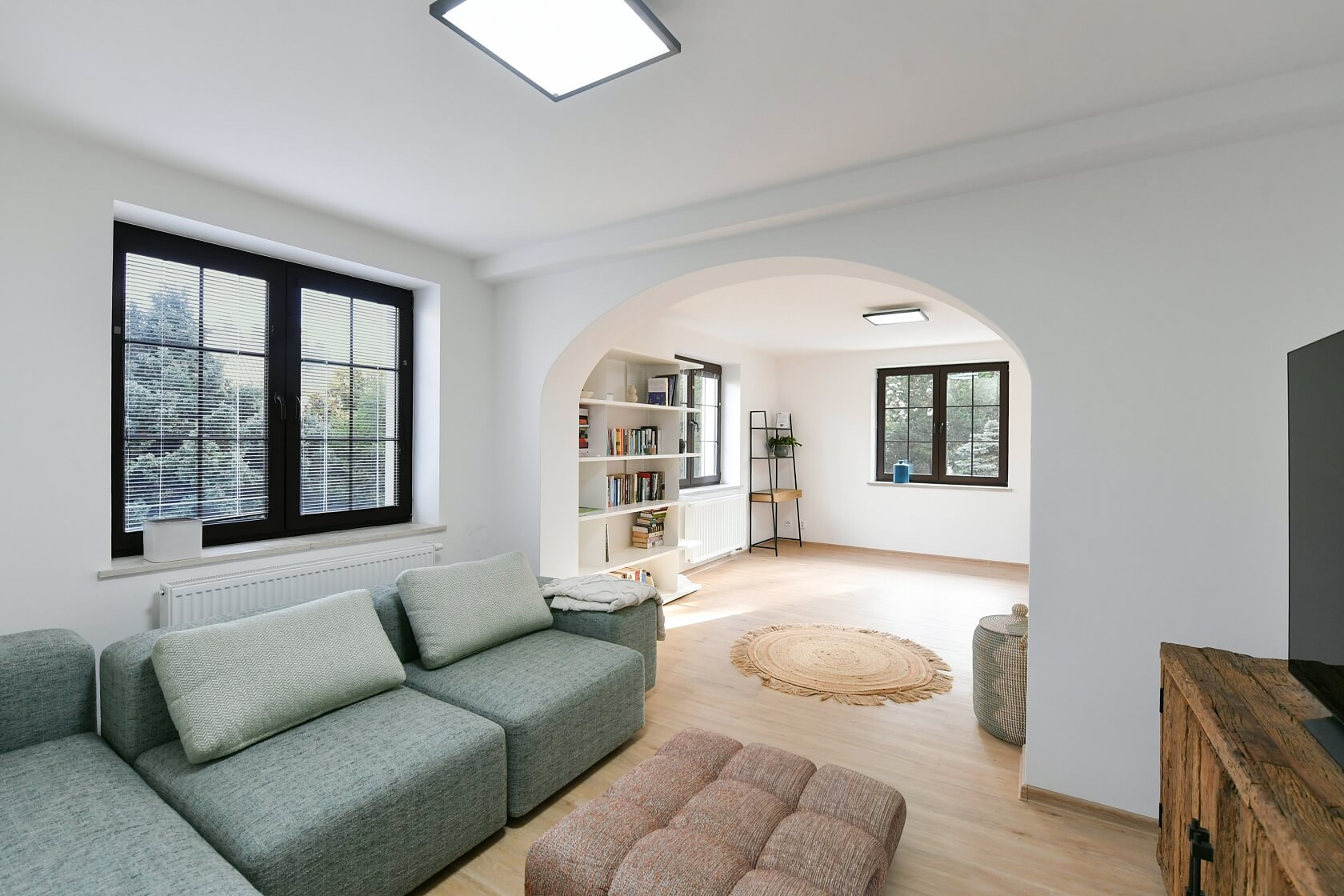 Ondřejovská, Struhařov - Praha-východ | Sale, House Three-bedroom (4+1), 160 m²