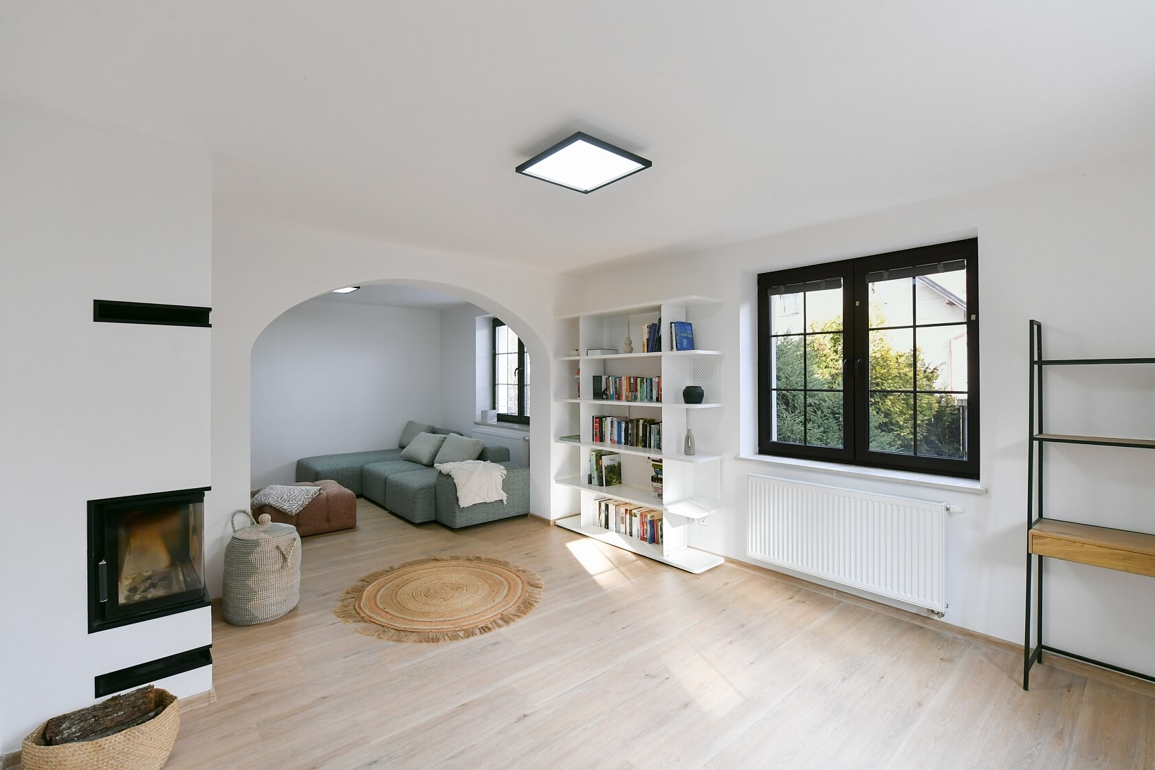 Ondřejovská, Struhařov - Praha-východ | Sale, House Three-bedroom (4+1), 160 m²