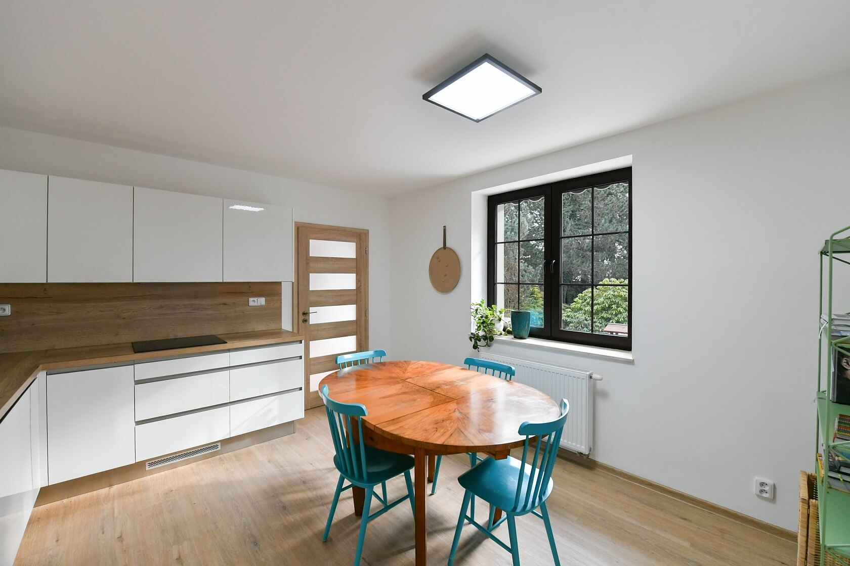 Ondřejovská, Struhařov - Praha-východ | Prodej, Rodinný dům 4+1, 160 m²