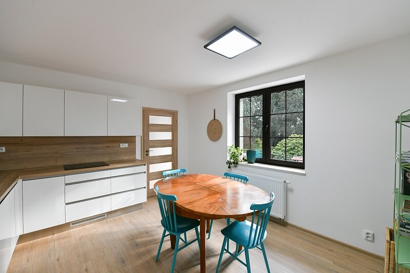 Ondřejovská, Struhařov - Praha-východ | Prodej, Rodinný dům 4+1, 160 m²