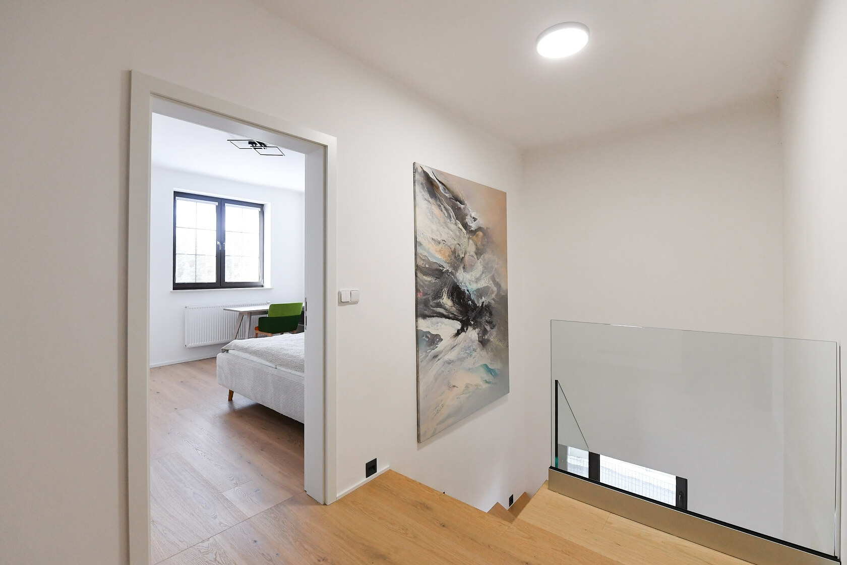 Ondřejovská, Struhařov - Praha-východ | Prodej, Rodinný dům 4+1, 160 m²