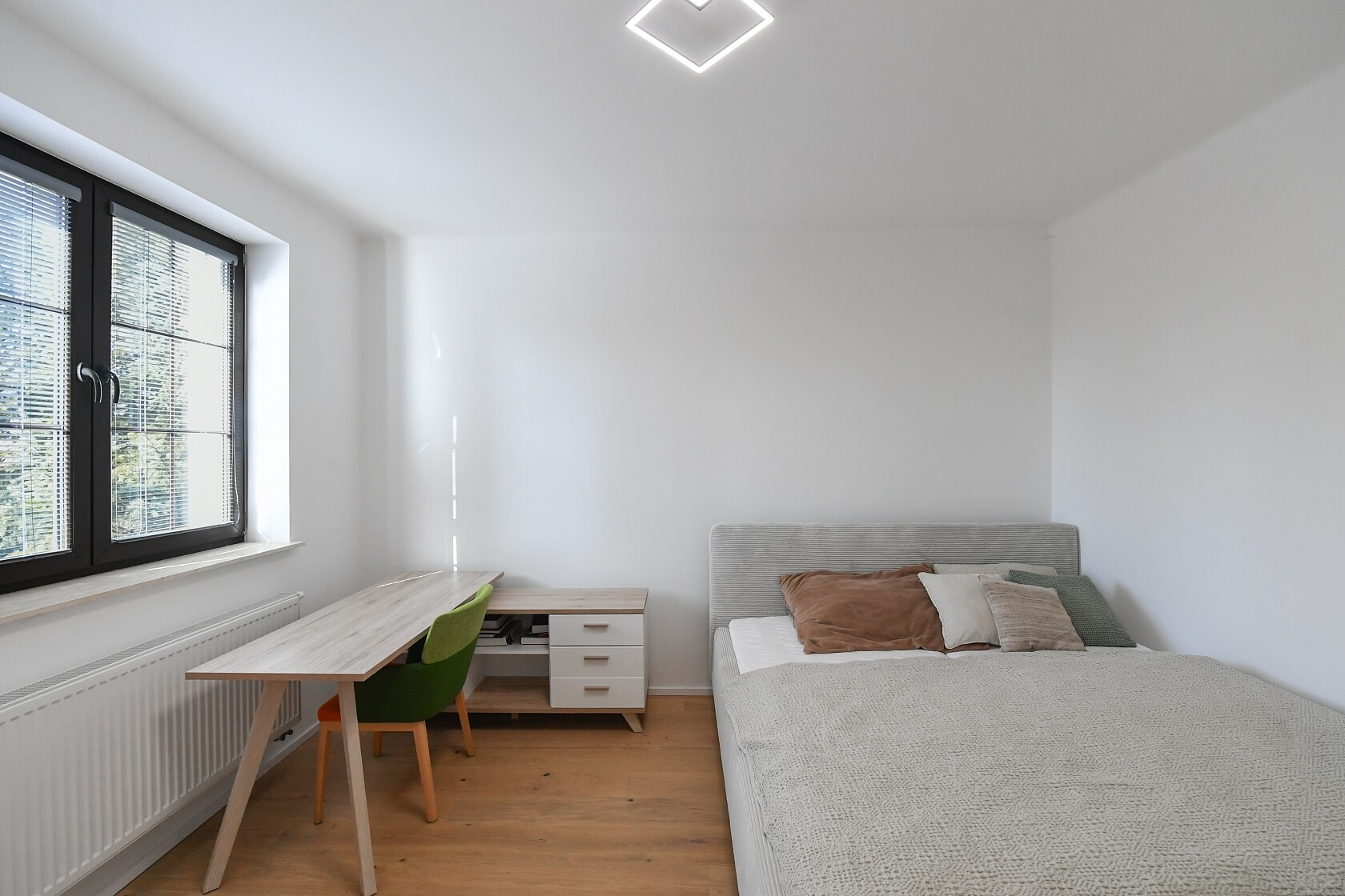 Ondřejovská, Struhařov - Praha-východ | Sale, House Three-bedroom (4+1), 160 m²