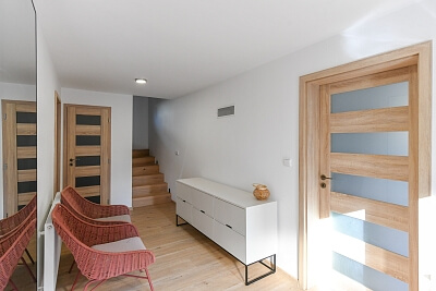 Ondřejovská, Struhařov - Praha-východ | Sale, House Three-bedroom (4+1), 160 m²