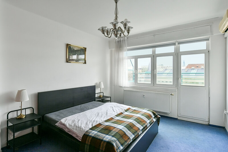 Žitná, Nové Město - Prague 1 | Sale, Apartment Three-bedroom (4+1), 174 m²