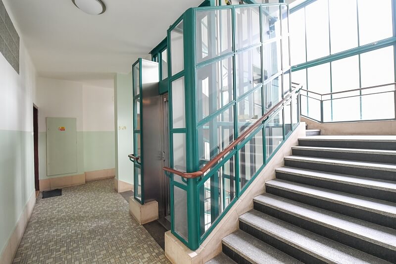 Žitná, Nové Město - Prague 1 | Sale, Apartment Three-bedroom (4+1), 174 m²