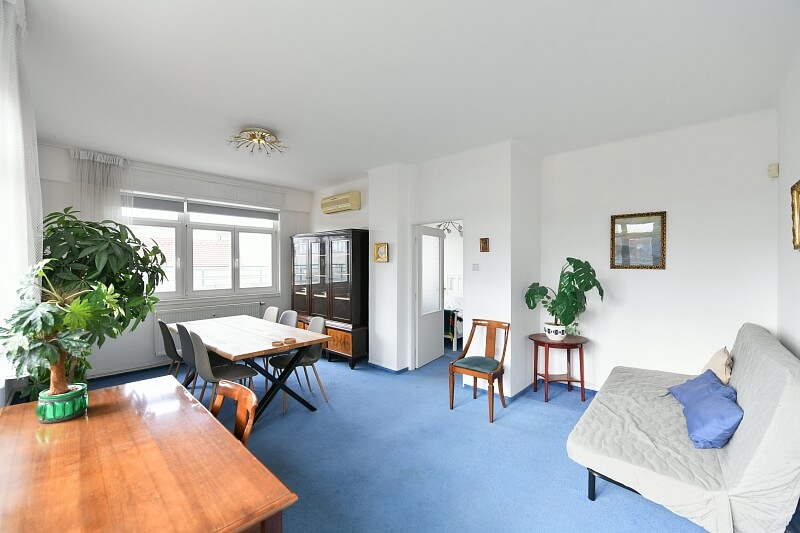 Žitná, Nové Město - Prague 1 | Sale, Apartment Three-bedroom (4+1), 174 m²