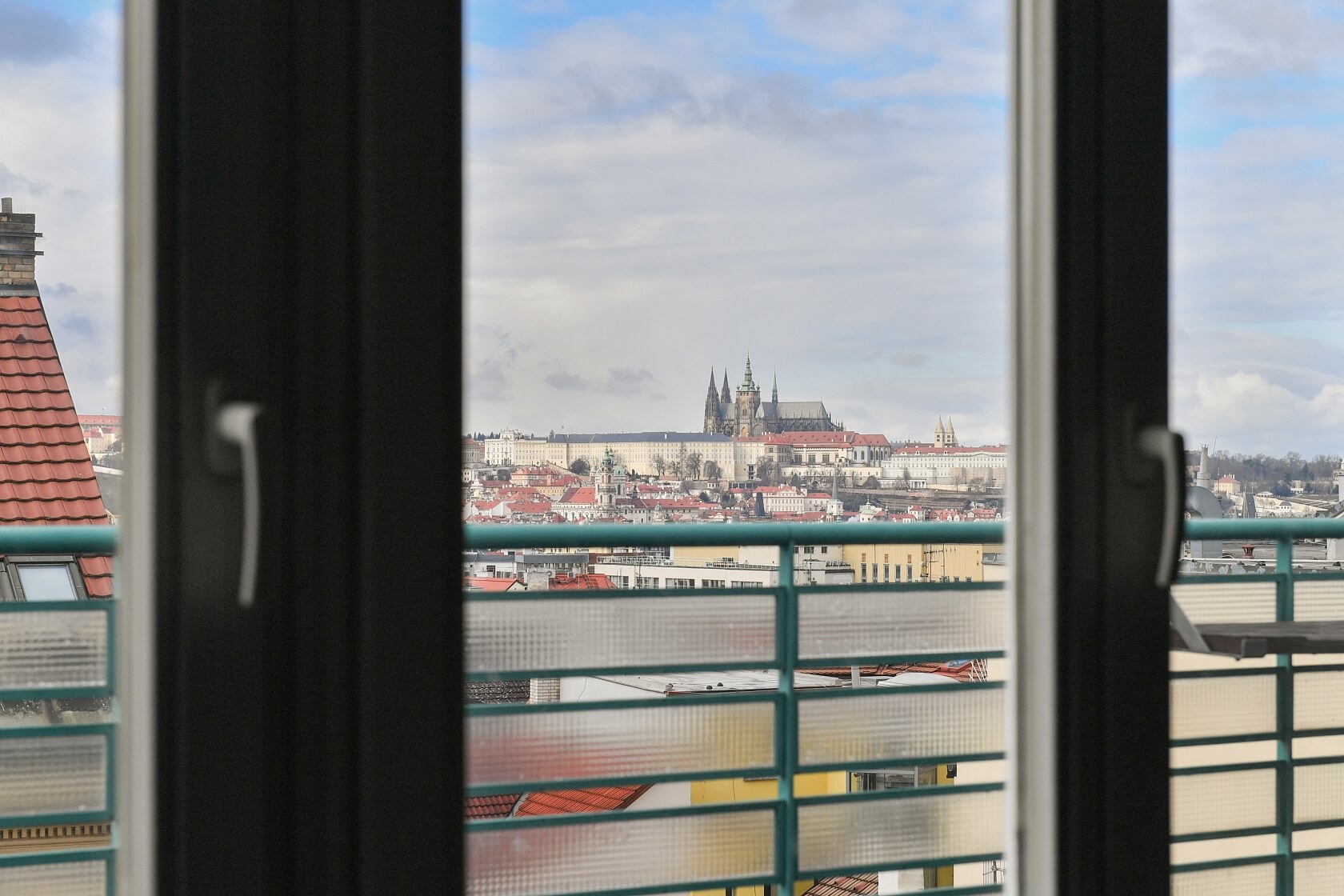 Žitná, Nové Město - Prague 1 | Sale, Apartment Three-bedroom (4+1), 174 m²