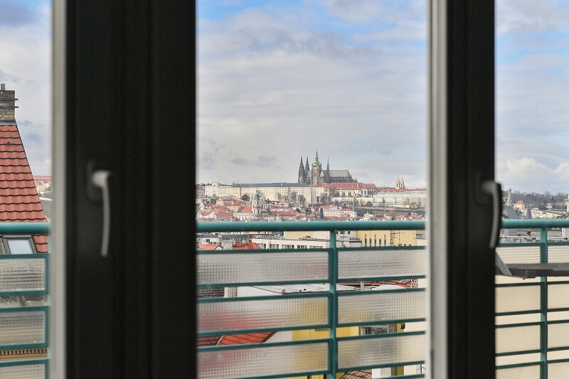 Žitná, Nové Město - Praha 1 | Prodej, Byt 4+1, 174 m²