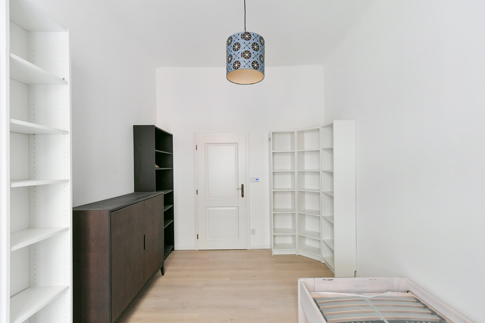 Bořivojova, Žižkov - Prague 3 | Rent, Apartment Two-bedroom (3+kk), 69 m²