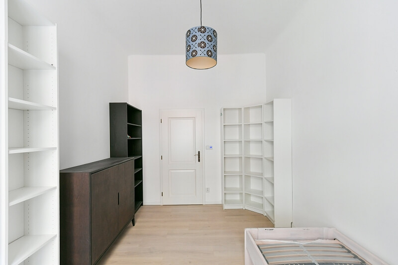 Bořivojova, Žižkov - Praha 3 | Pronájem, Byt 3+kk, 69 m²