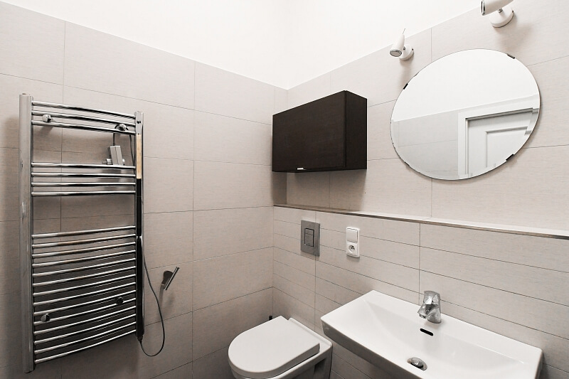 Bořivojova, Žižkov - Praha 3 | Pronájem, Byt 3+kk, 69 m²