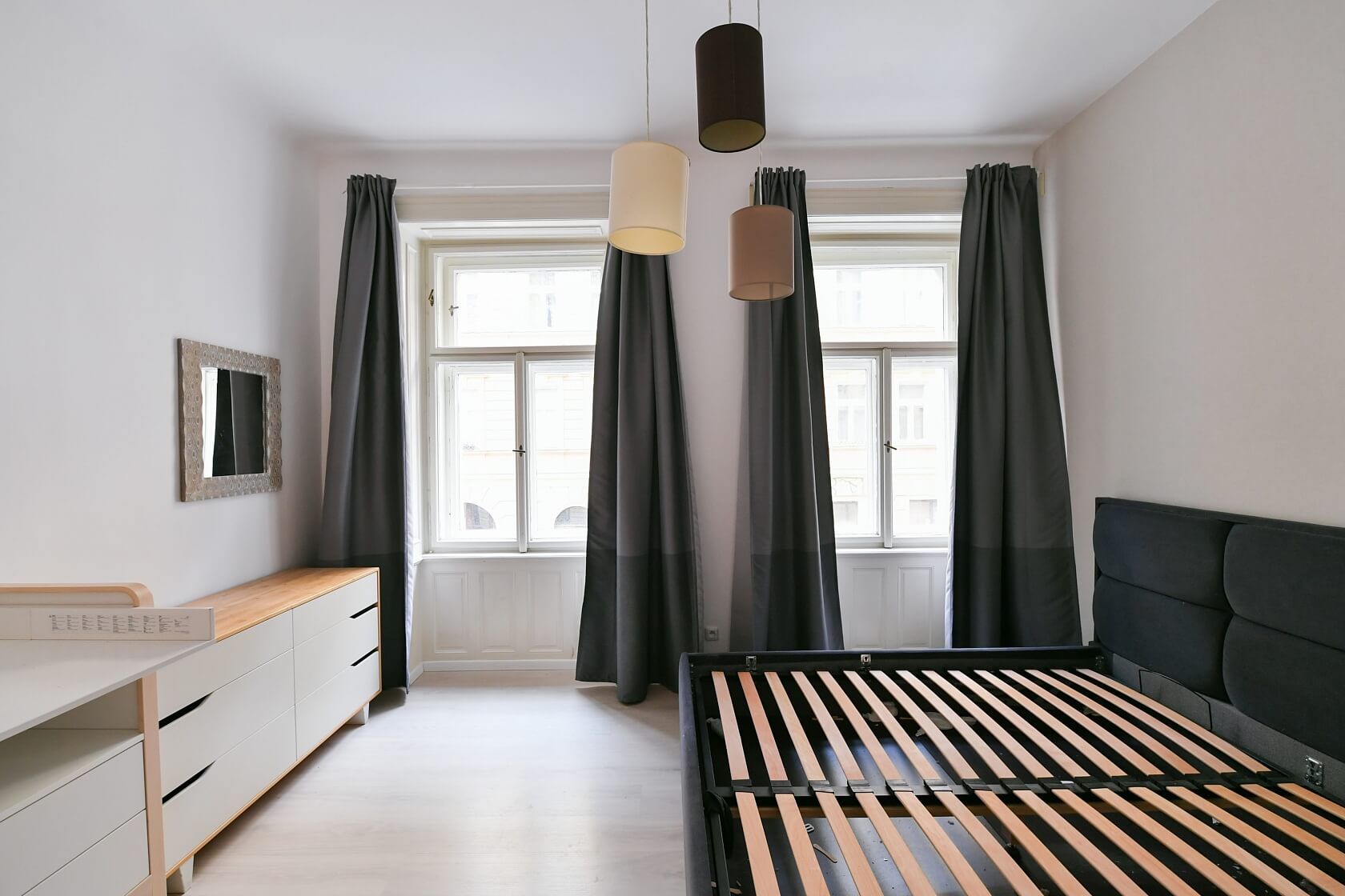 Bořivojova, Žižkov - Praha 3 | Pronájem, Byt 3+kk, 69 m²