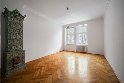 Svahová, Karlovy Vary - Karlovy Vary | Prodej, Byt 2+kk, 77 m²