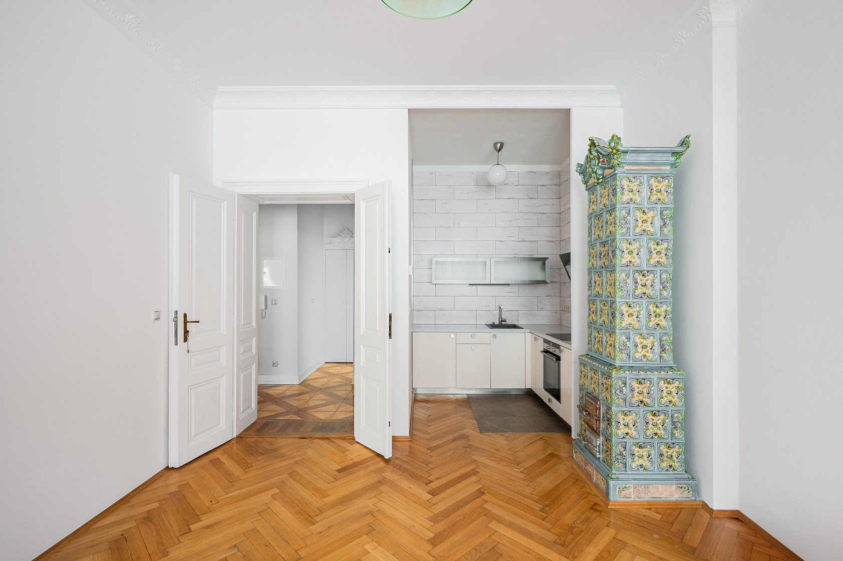 Svahová, Karlovy Vary - Karlovy Vary | Prodej, Byt 2+kk, 77 m²