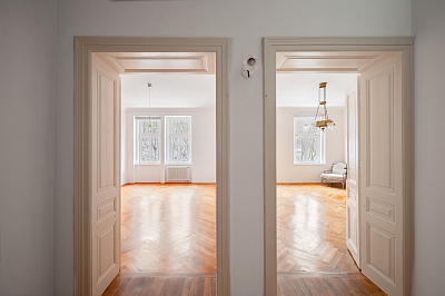 Svahová, Karlovy Vary - Karlovy Vary | Prodej, Byt 2+kk, 77 m²