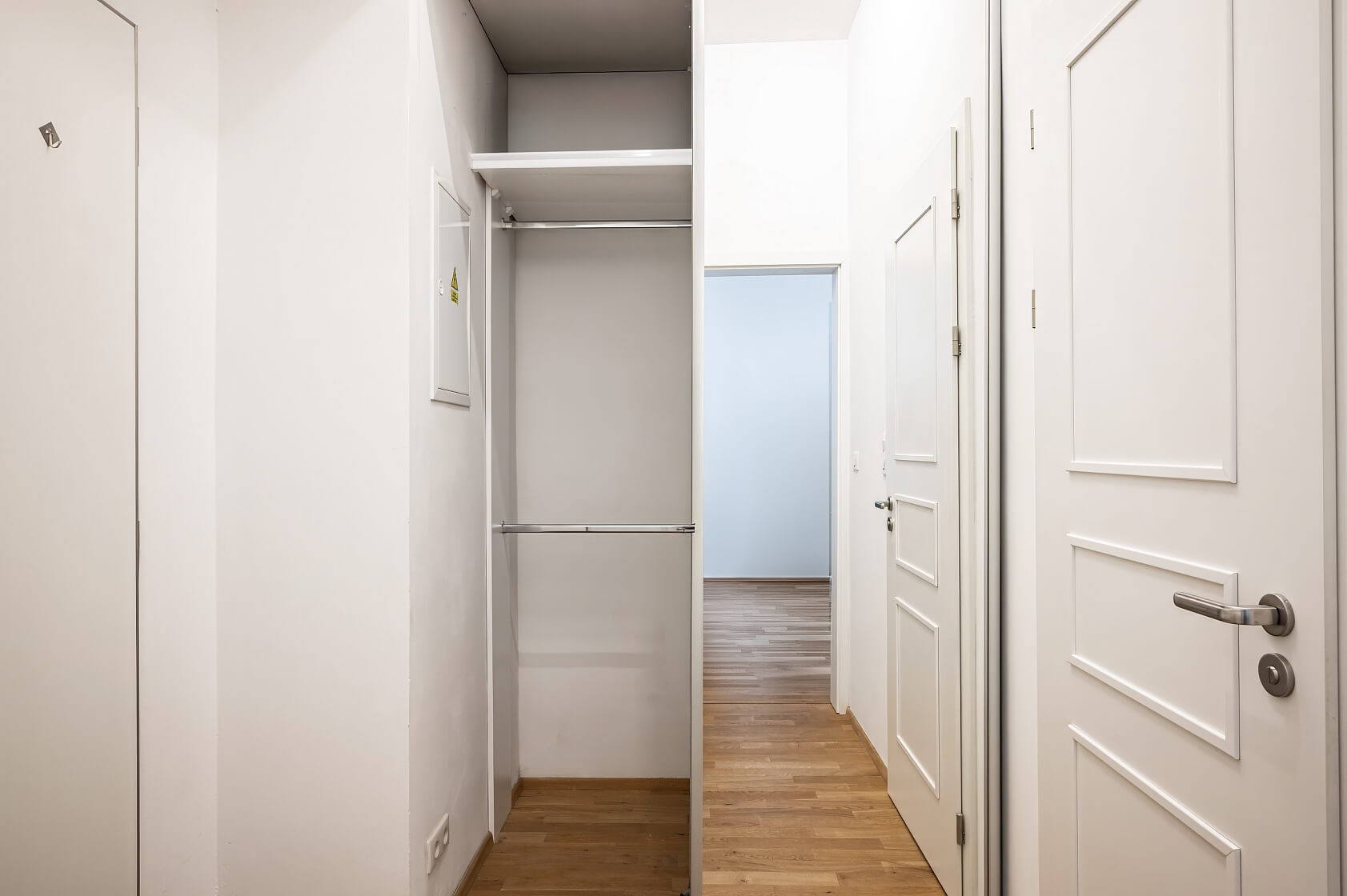 Rybalkova, Vinohrady - Prague 2 | Sale, Apartment One-bedroom (2+kk), 39 m²